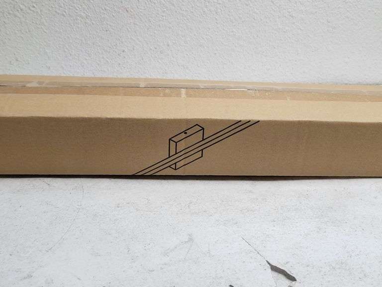 Mounted Linear Vanity Wall Light , Open Box