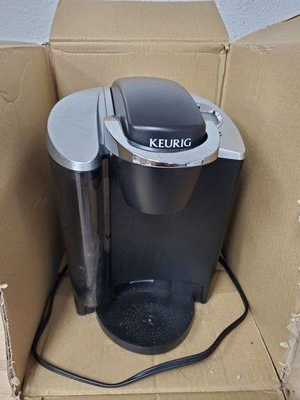 Keurig Coffee Maker , Open Box