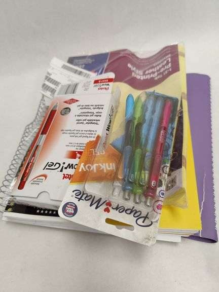Miscellaneous Office Items , Visually Good Condition