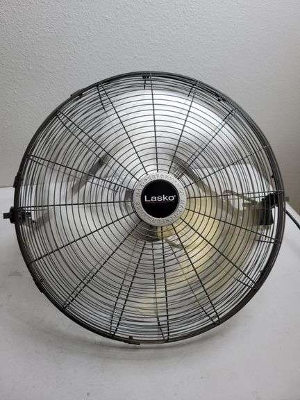 Lasko Fan , Open Box
