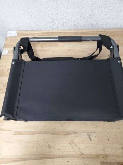 Stadium Chair , Visually Good Condition