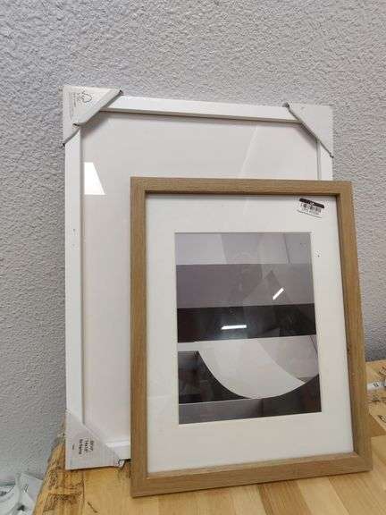 Photo Frame Bundle , Visually Good Condition