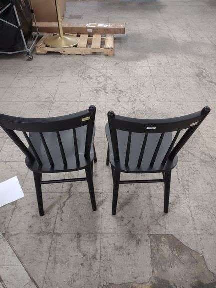 Dining Room Table Chair Set , Visually Good Condition