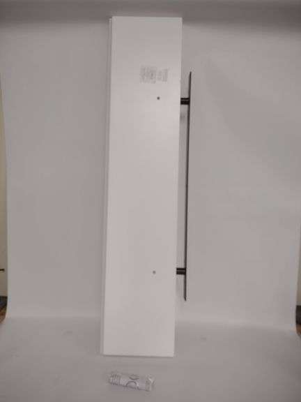 Threshold Traditional Wall Shelf , Like New/Open Box