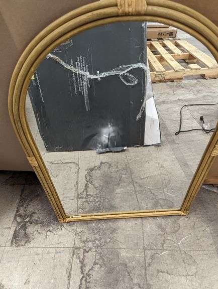 Wall Mirror , Visually Good Condition
