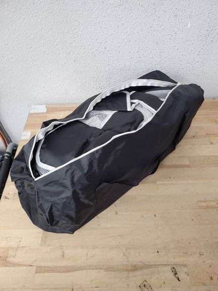 Large Baby Playpen , Open Box