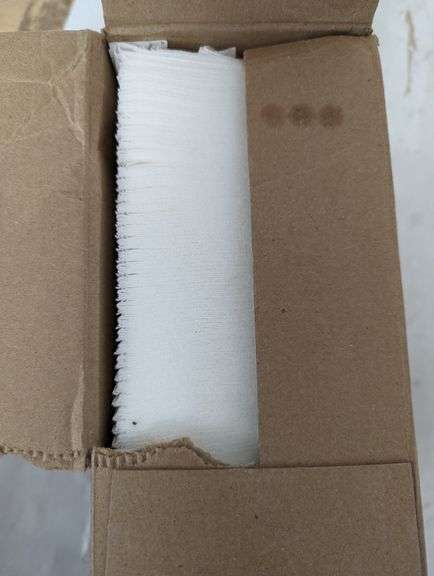Wypall Cleaning Cloths X50 , Like New/Open Box
