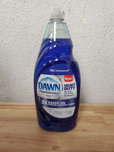 Dawn Dish Soap Set , Like New/Open Box