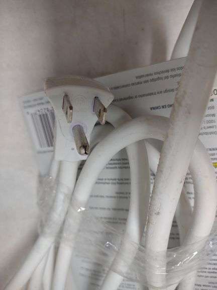 8ft Surge Protector , Visually Good Condition