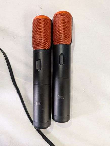 JBL PartyBox Encore Karaoke Bluetooth Party Speaker , Open Box