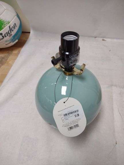 Lamp Base , Open Box