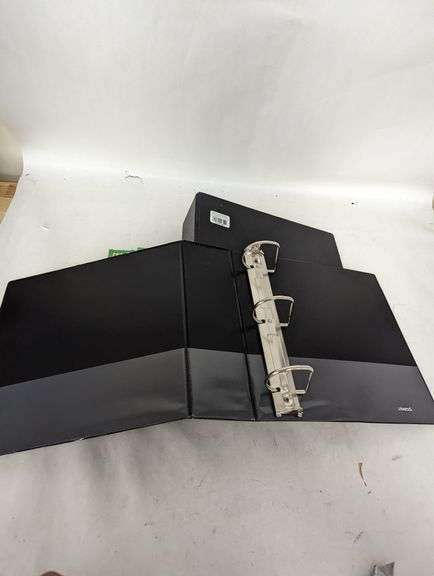 School Supplies , Visually Good Condition