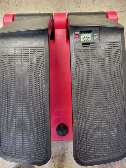 Stair Stepper for Exercise , Open Box