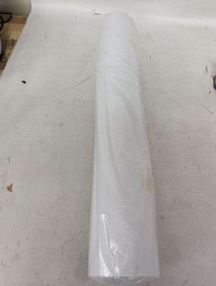 HP Coated Paper Roll , Like New/Open Box