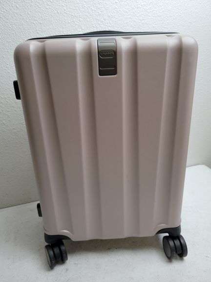 Kroser Hardside Expandable Carry-On , Open Box