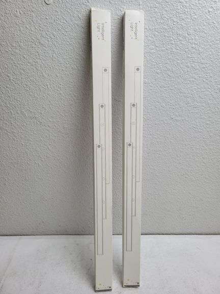 Intelligent Lights , Open Box