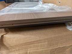 Office Desk , Contains Defect