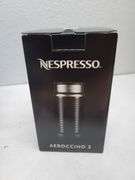 Nespresso Coffee & Espresso Maker, New