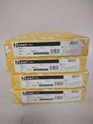 Exact Index Cardstock, 8-1/2 x 11 Inches, 90 lb, White , Visually Good Condition