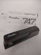 Swingline® 747 Classic Stapler , Visually Good Condition