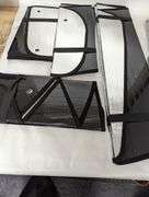 Window Sun Visor , Like New/Open Box