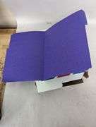 Skill Craft File Folders 100 Pack , Like New/Open Box