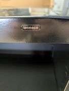Tennsco 3-Shelf Metal Bookcase , Visually Good Condition