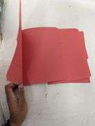 Skill Craft File Folders 100 Pack , Like New/Open Box