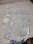 Sea Rug , Like New/Open Box