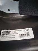 Jackson Safety Brand Western Outlaw Hard Hat , Open Box