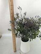 Decorative Artifical Plant , Visually Good Condition