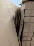 Pallet of Valentines Wreaths(94) & Outdoor Hat Set(16), About 110 Cases , Like New