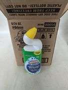 Power Scrubbing Bubbles Set , Like New/Open Box