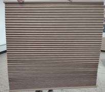 LEVOLOR Blackout Cordless Cellular Shade, 60" x 72" , Visually Good Condition