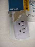 8ft Surge Protector , Visually Good Condition