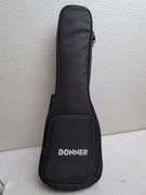 Donner Music Ukulele Concert Size , Open Box