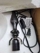 Table Lamp , Open Box