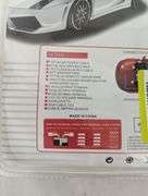 Car audio Installation Kit , New/Sealed
