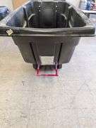 Rubbermaid Commercial Utility Cart , Like New/Open Box