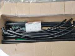 Multi-Functional Arched Plant Frame , Like New