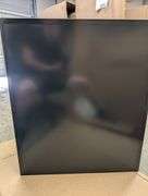 Tennsco 3-Shelf Metal Bookcase , Like New/Open Box