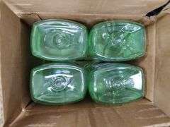 Germ X Hand Sanitizer w/ Aloe , Like New/Open Box