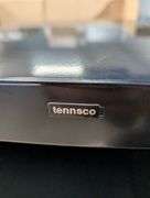 Tennsco 3-Shelf Metal Bookcase , Like New/Open Box