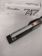 Swingline® 747 Classic Stapler , Visually Good Condition