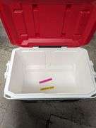 Igloo Cooler , Visually Used