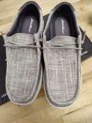 Eddie Bauer Bauer Mens Loafer, 8 , Visually Good Condition