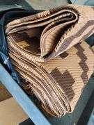 GENIMO Outdoor Area Mat, 6 x 9' , Like New