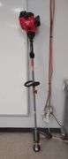 CRAFTSMAN Straight Shaft Attachment Capable Gas String Trimmer , Untested/Uninspected