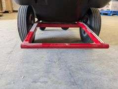 Rubbermaid Commercial Utility Cart , Like New/Open Box