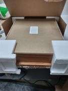 Glacier Bay 15in medicine Cabinet , Like New/Open Box